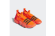 adidas Originals Trae Young 2.0 (IE1669) rot 6