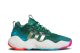 adidas Trae Young 3 96 Olympics (IE9301) grün 4