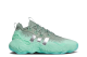adidas Trae Young 3 Jade (IF5591) grün 4