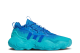 adidas Trae Young 3 Lucid Cyan True Blue (IF5603) bunt 4