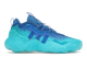 adidas Trae Young 3 Lucid Cyan True Blue (IF5603) bunt 2