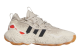adidas Trae Young 3 Wonder Beige Grey (IF5602) beige 3