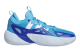 adidas Trae Young Unlimited 2 (IE7766) blau 2