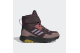 adidas Trailmaker High COLD.RDY (GZ1173) lila 1