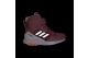 adidas Trailmaker High COLD.RDY (ID0924) rot 2