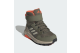 adidas Trailmaker High COLD.RDY (ID1144) grün 5