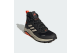 adidas Trailmaker Mid COLD.RDY (IF4997) schwarz 4