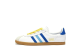 adidas Trimm Star The Lost Ones Zissou (GX8001) weiss 1