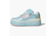 adidas Disney x Triple Platforum Low (GZ7005) blau 2