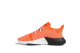adidas Tubular Dusk (B37737) orange 1
