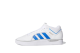 adidas Tyshawn (EG9058) weiss 1