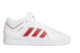 adidas Tyshawn (EE6081) blanco 1