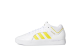 adidas Tyshawn (FY7476) weiss 2