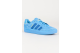 adidas Tyshawn Low (IE3129) blau 2
