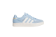 adidas Tyshawn Low (JH8148) blau 1