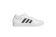 adidas Tyshawn Remastered (IF4625) weiss 2