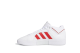 adidas Tyshawn Signature (EE6081) weiss 1