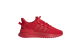 adidas U Path RUN J (FW1365) rot 1