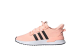 adidas U Path Run (G27996) pink 1