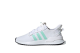 adidas U Path Run Clear Mint (G27649) weiss 1