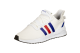 adidas U Path Run (EG5331) weiss 1
