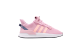 adidas U Path Run (G27644) pink 2