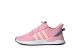 adidas U Path Run (G27644) pink 1