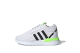 adidas U Path X Infant (EG3454) weiss 1