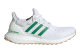 adidas Ultra Boost Cloud Green Linen Met. 1.0 (JH9210) weiss 3