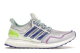 adidas Ultra Boost Cloud Lucid Blue Lemon 1.0 (ID0145) weiss 2