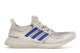 adidas Ultra Boost Grey Lucid Blue 1.0 (IF1912) beige 2