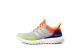 adidas Ultra Boost 1.0 Kolor Grey Solar x (AF6219) bunt 2