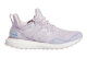 adidas Ultra Boost Silver Dawn Almost 1.0 (ID9634) lila 2