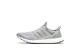 adidas Ultra Boost 1.0 Grey Silver Metallic (S77517) grau 5