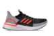 adidas UltraBoost 19 Solar (G27516) bunt 3