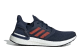 adidas UltraBoost 20 (EG0693) blau 4