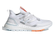 adidas UltraBoost 20 Explorer Silver Metallic (H03050) weiss 3