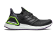 adidas UltraBoost 20 J (EG4806) schwarz 1