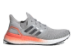 adidas UltraBoost 20 Grey Coral (EG0719) grau 3