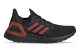 adidas UltraBoost 20 Solar (EG0698) schwarz 3