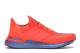 adidas UltraBoost 20 (FV8451) orange 4