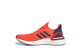 adidas Ultra Boost 20 Solar Navy (GW4841) rot 2