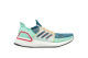 adidas UltraBoost 19 Consortium (EE7516) türkis 2