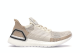 adidas UltraBoost 19 (B75878) beige 3