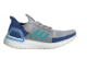 adidas UltraBoost 19 Shock Cyan (F35240) bunt 3
