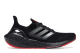 adidas 424 x Arsenal FC UltraBoost 21 (GV9716) schwarz 3