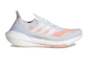 adidas UltraBoost 21 Glow (FY0396) bunt 6