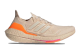 adidas UltraBoost 21 Halo Ivory Ultra Pop (FZ1919) beige 2