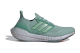 adidas UltraBoost 21 (FY0408) groen 2