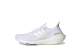 adidas UltraBoost 21 Ultra Iridescent Boost (FY0846) weiss 2